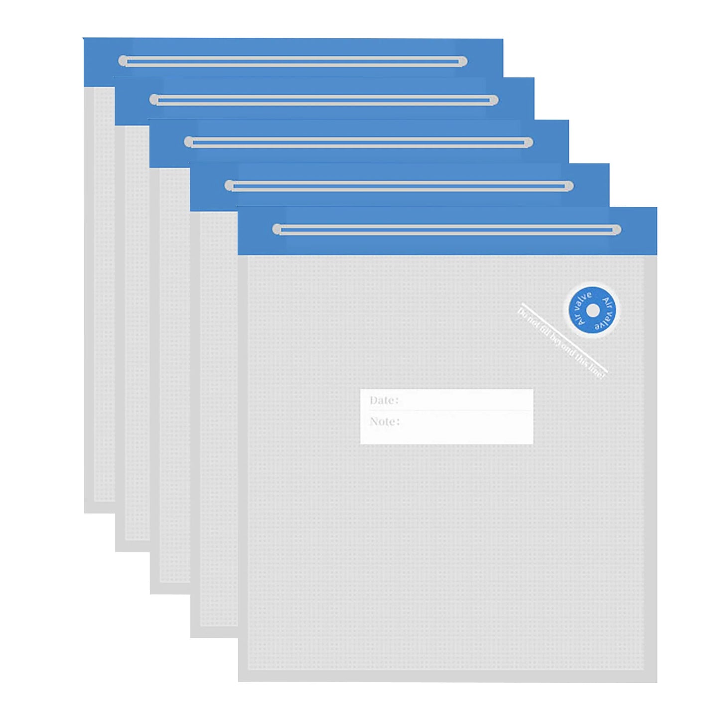 Universal Vacuum Kit