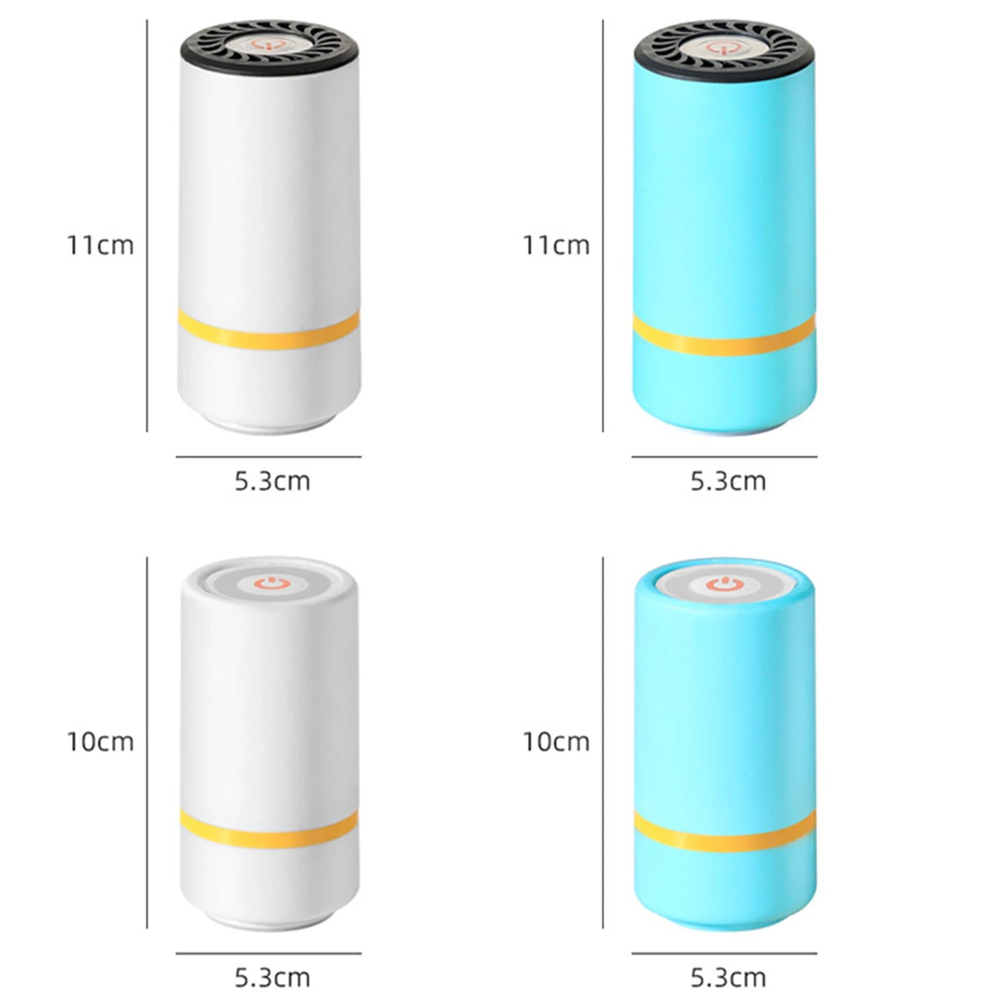 Universal Vacuum Kit