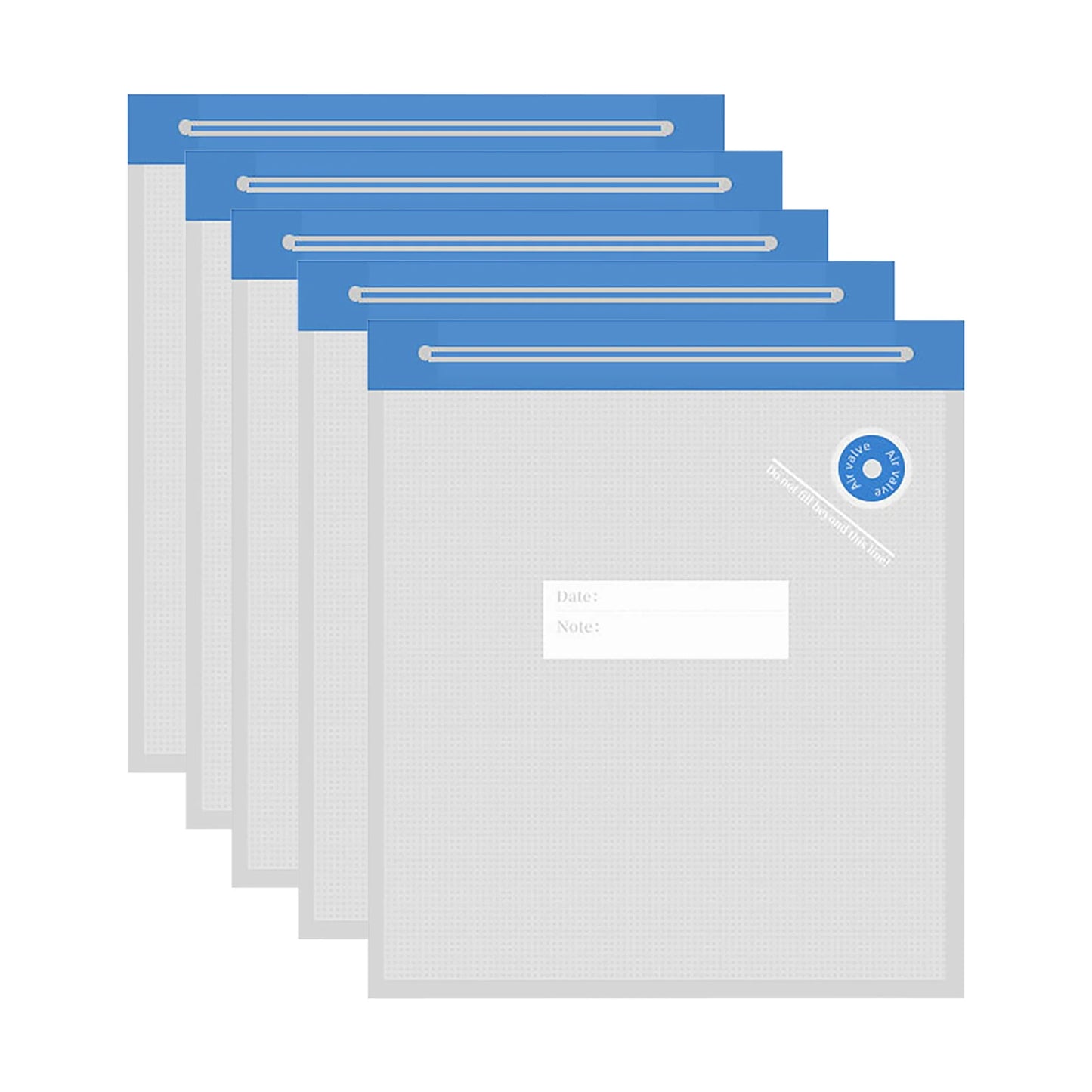 Universal Vacuum Kit