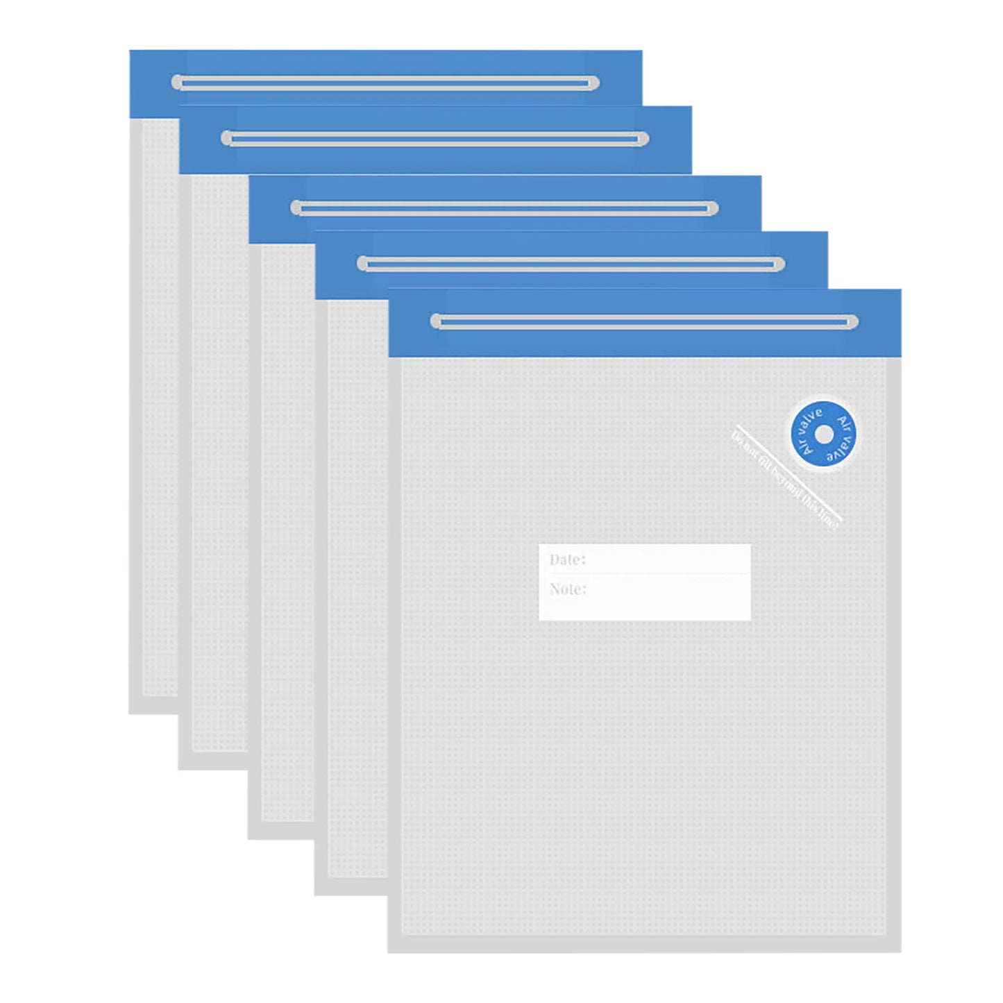 Universal Vacuum Kit